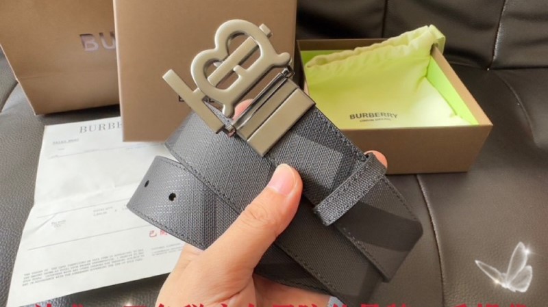 Burberry Belts